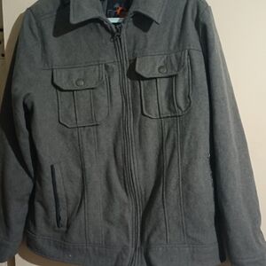 G By Guess Mens XL Jacket